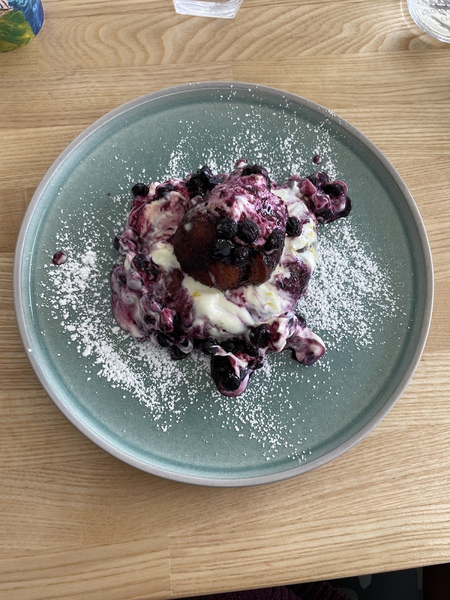 Grace St Cafe