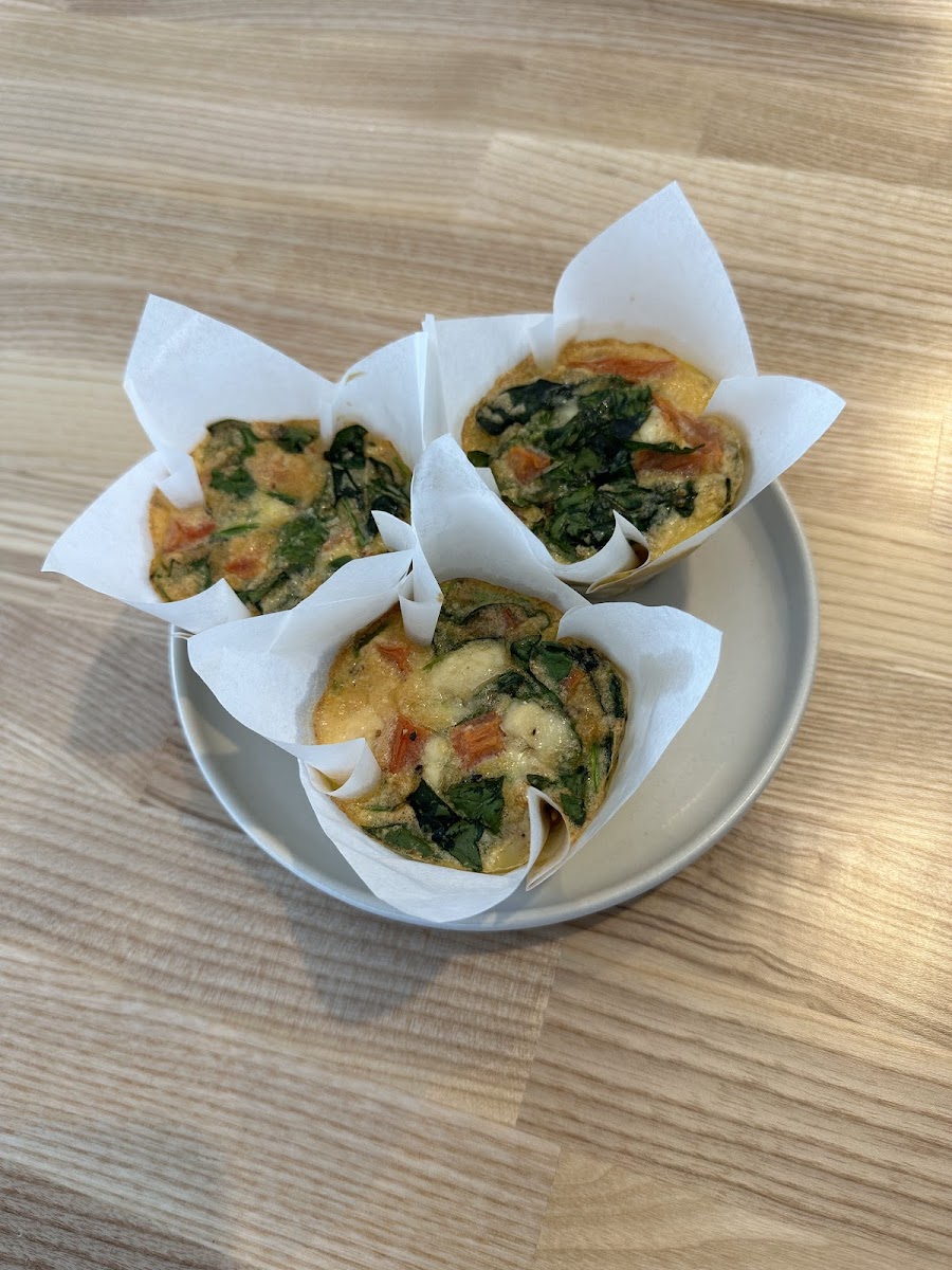 Grace St Cafe