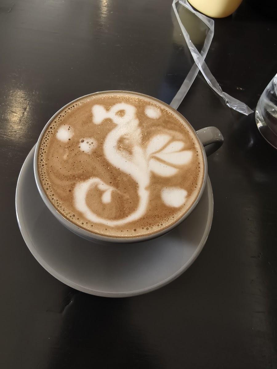 Rattle Beans Cafe