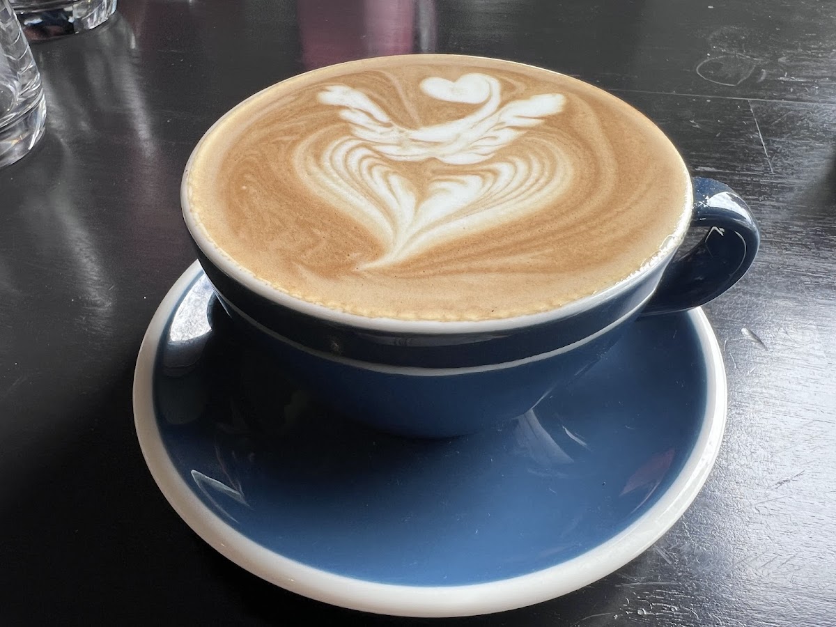 Rattle Beans Cafe