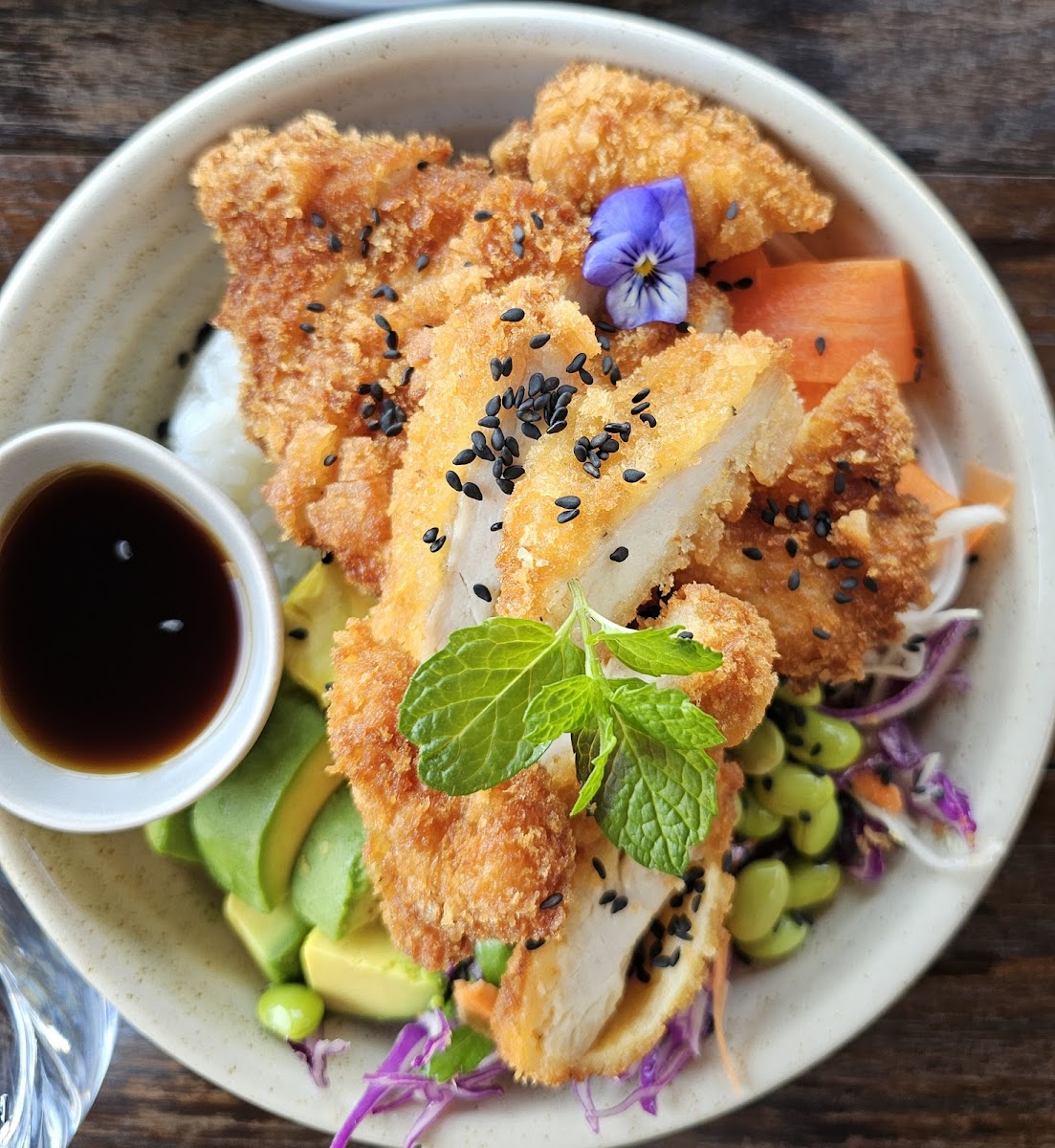 Rattle Beans Cafe