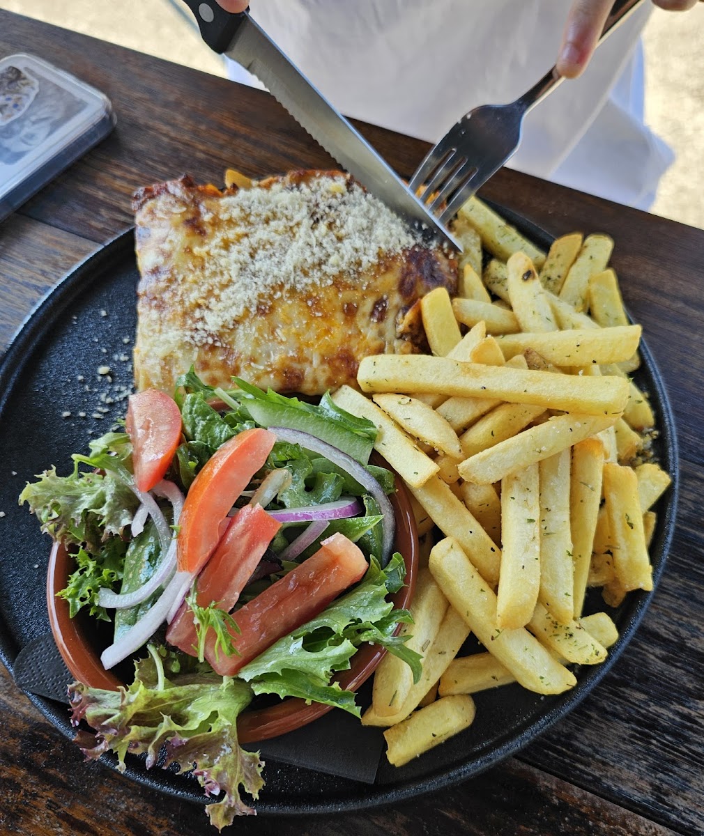 Rattle Beans Cafe