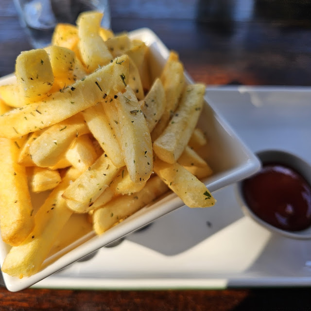 Small Fries