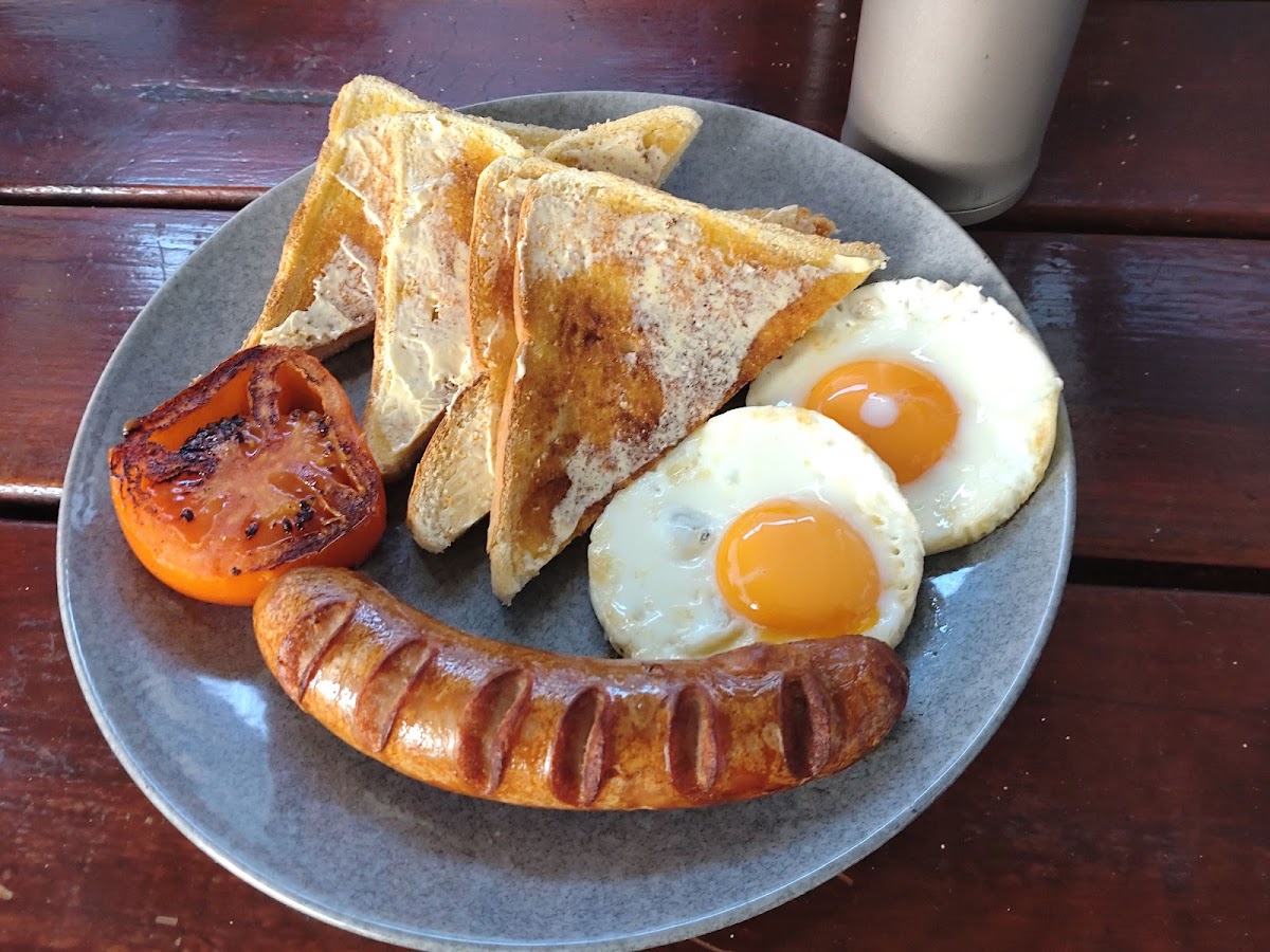 Seabird Sunset Cafe