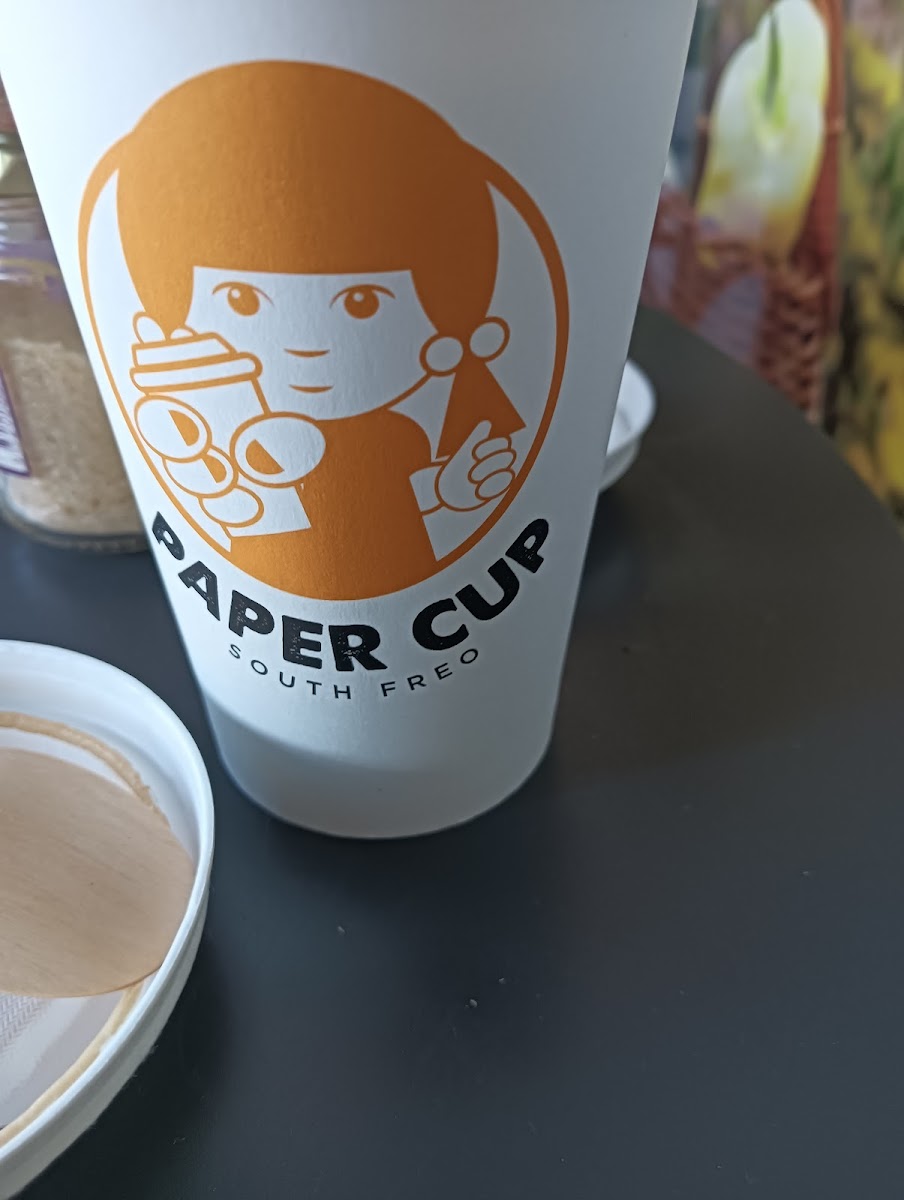 Paper Cup