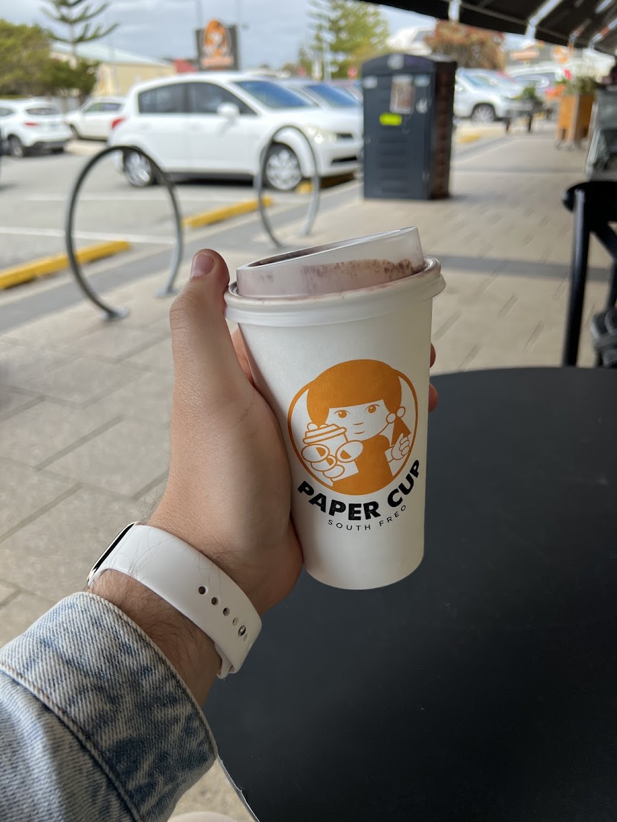 Paper Cup