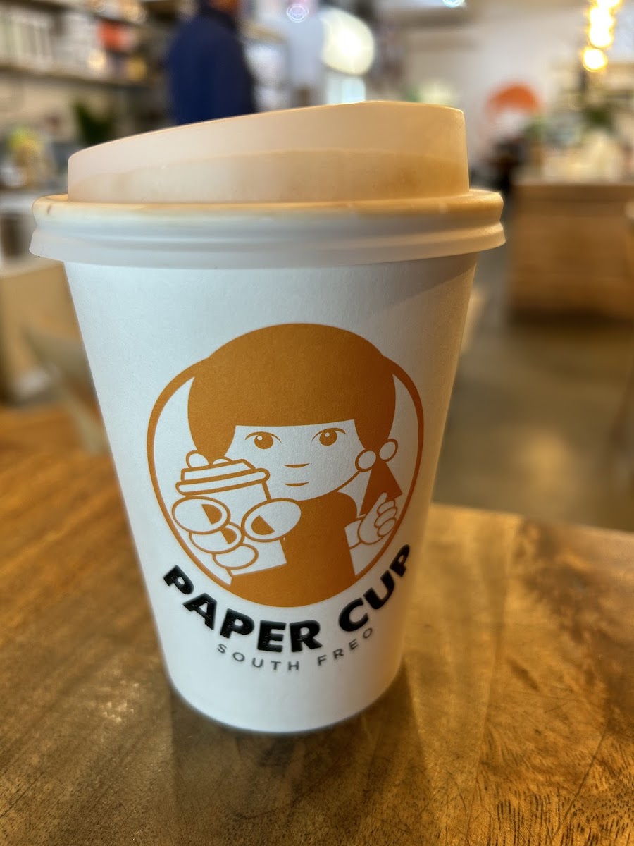 Paper Cup
