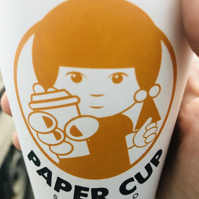 Flat White
