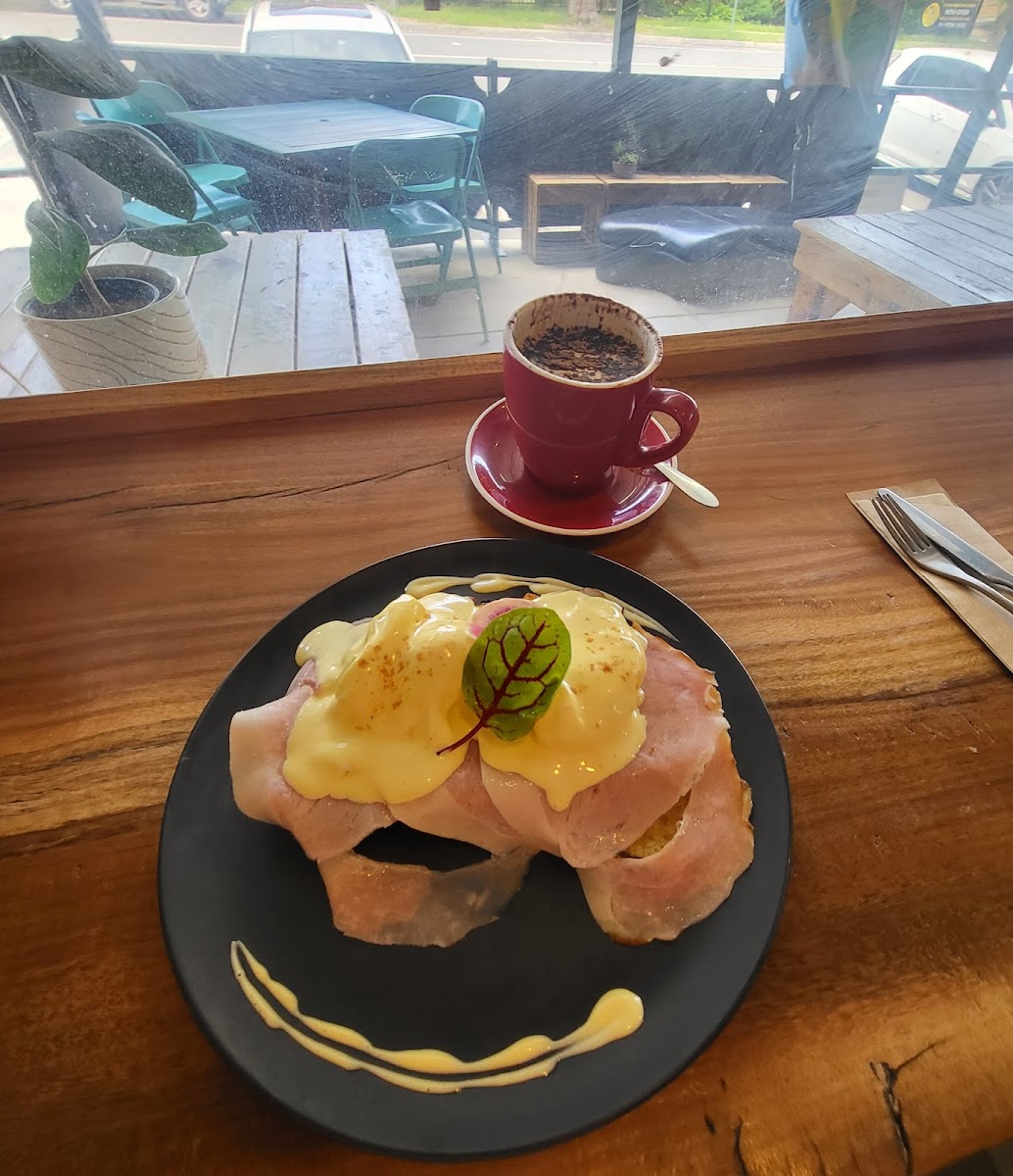 White Wolf Cafe