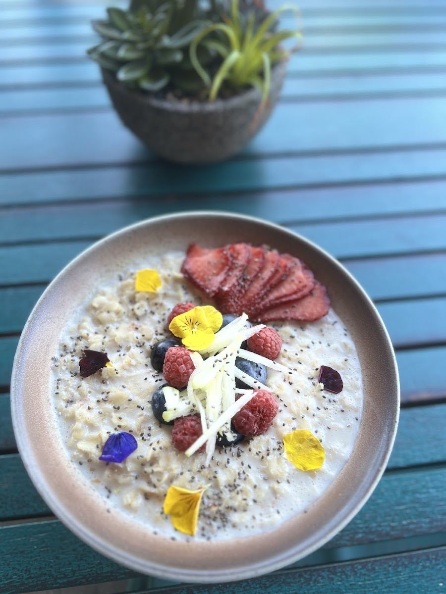 White Wolf Cafe