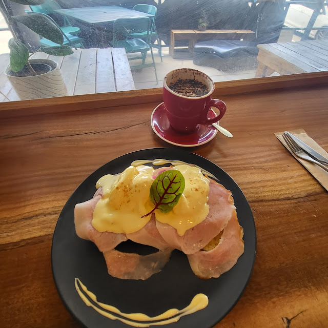 Belgrave Benedict