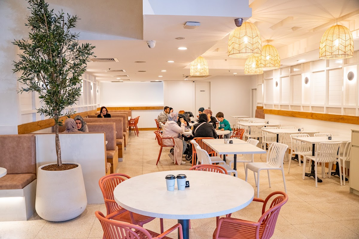 Butter Bear Cafe