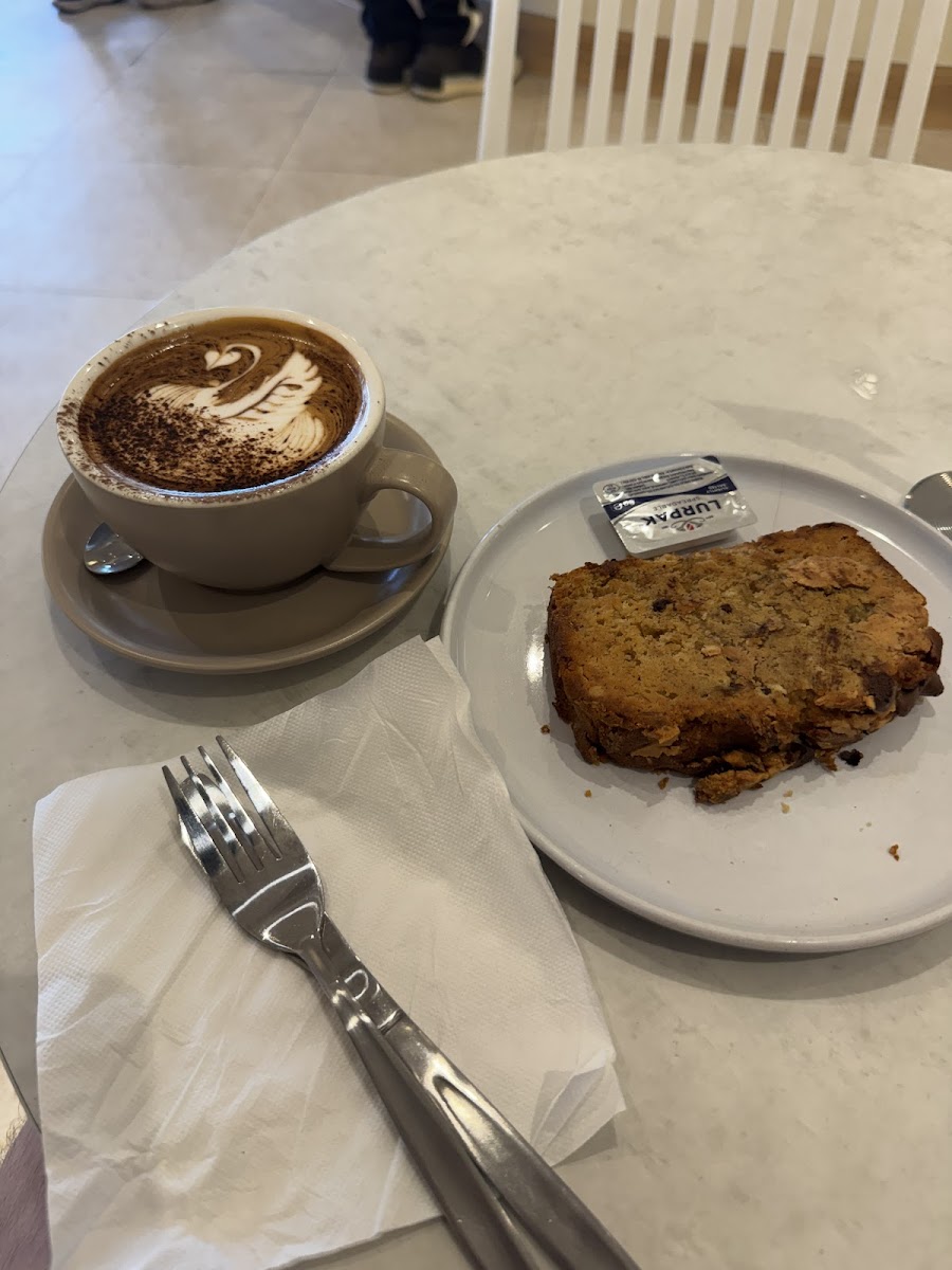 Butter Bear Cafe