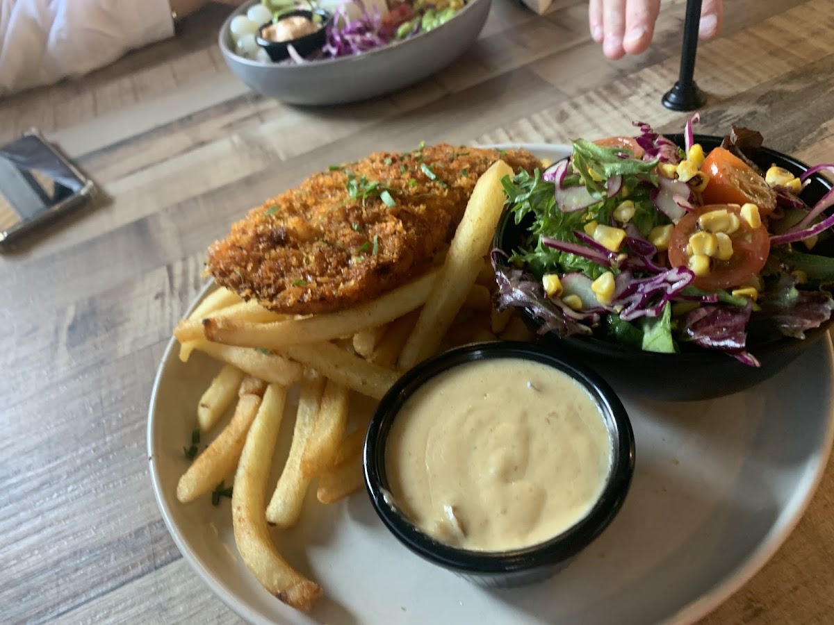 Butter Bear Cafe