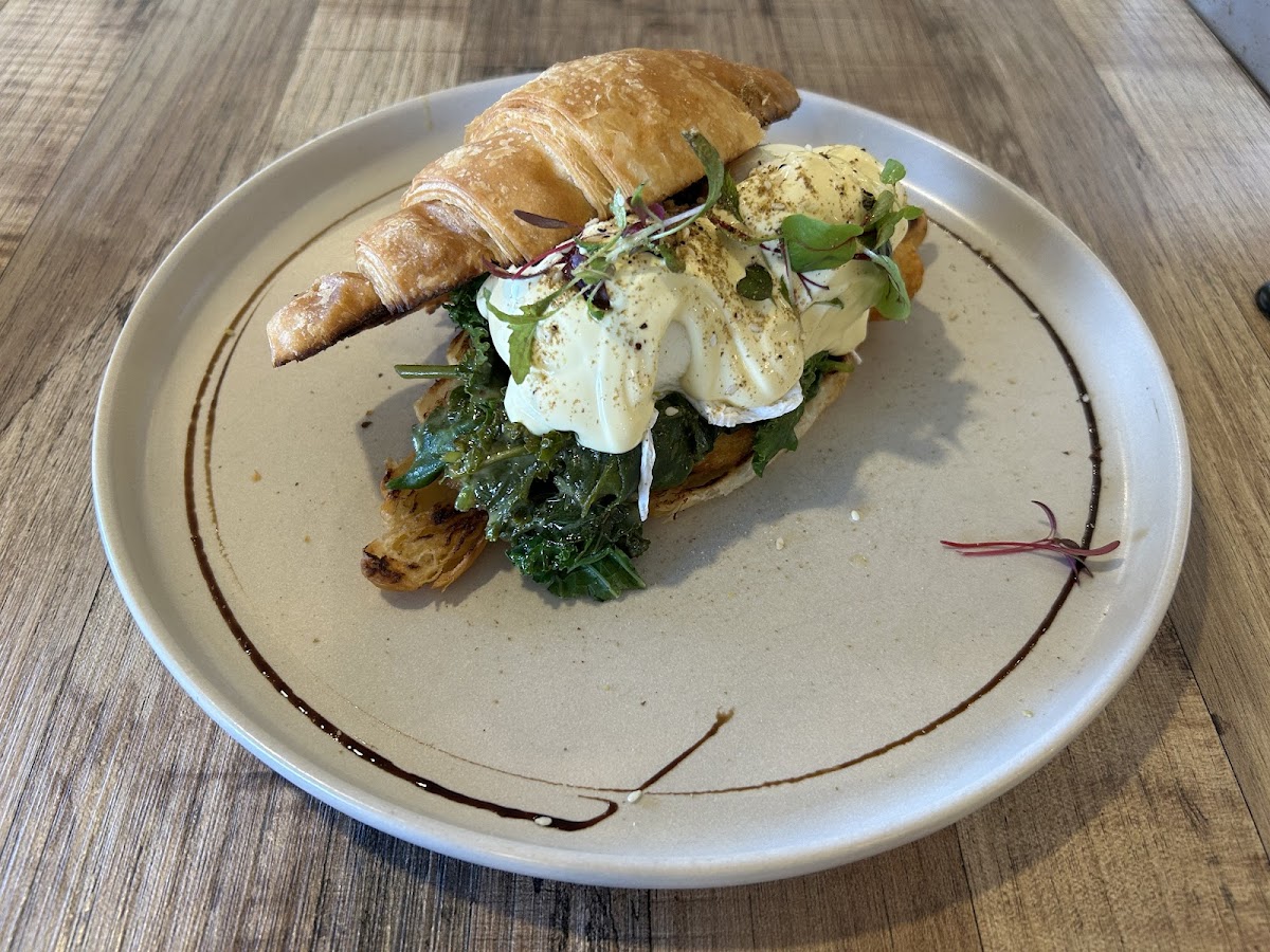 Butter Bear Cafe