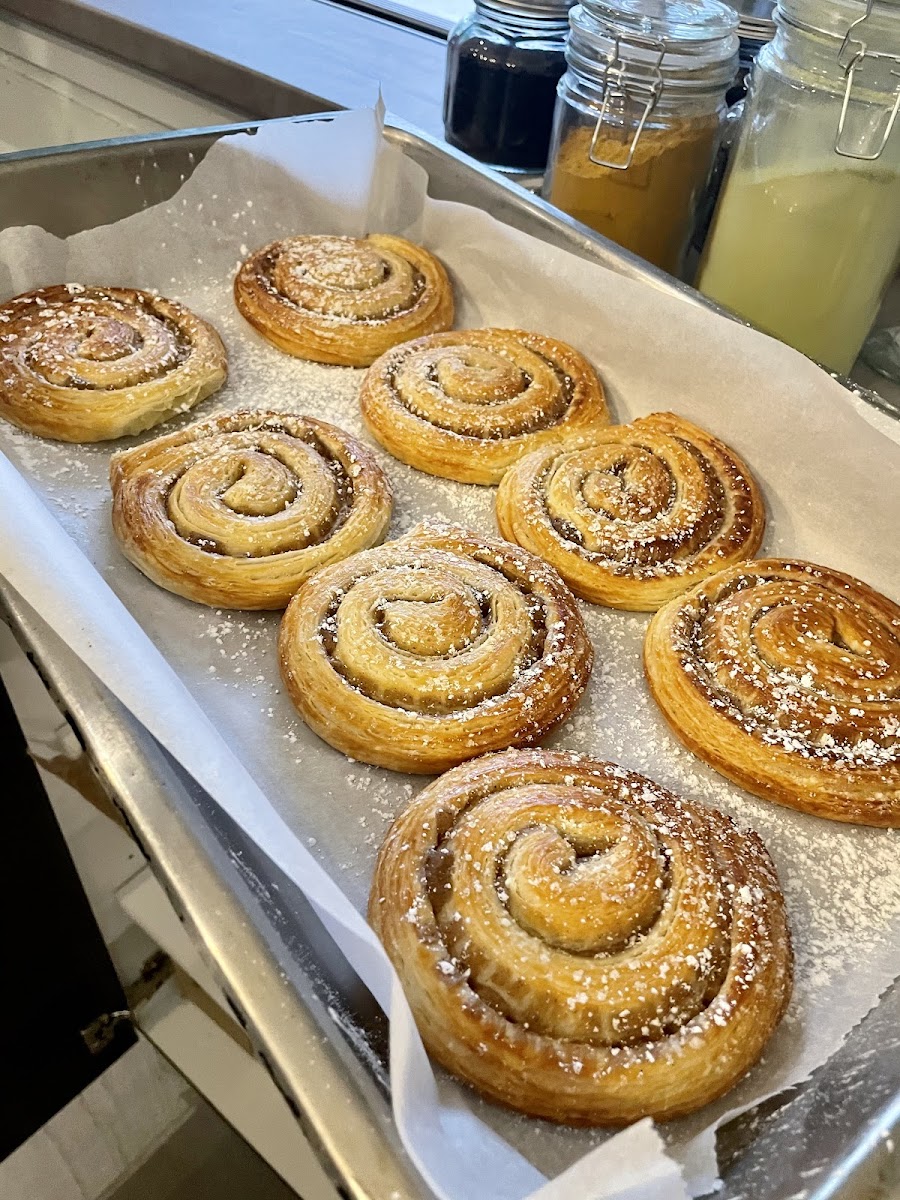 Mumma Bee Cafe