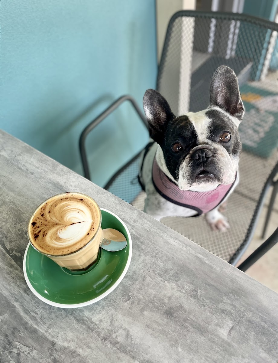 Mumma Bee Cafe