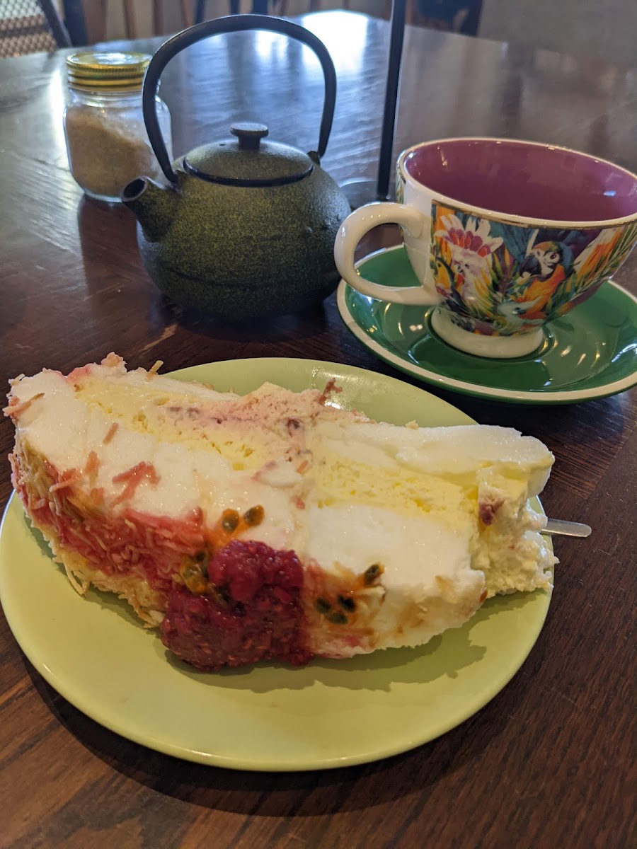 Mumma Bee Cafe