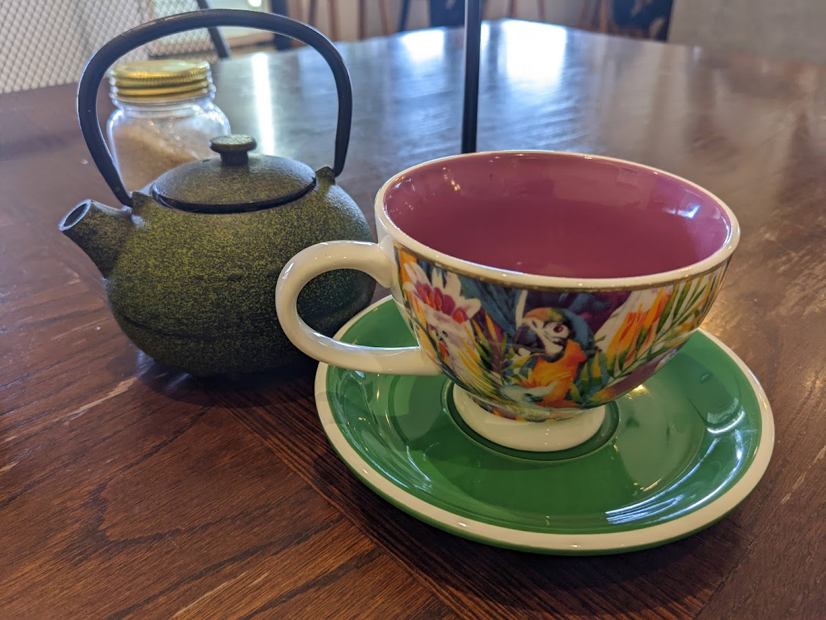 Mumma Bee Cafe