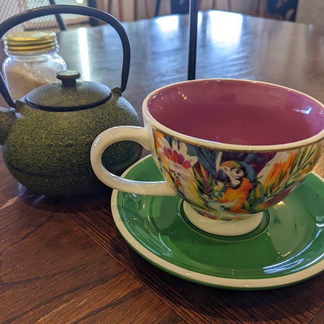 English Breakfast Tea