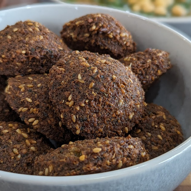 Falafel