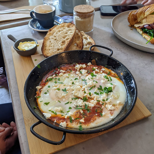 Shakshuka