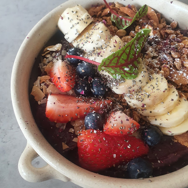 Acai Bowl