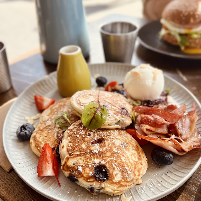 Blue Brew Big Breaky