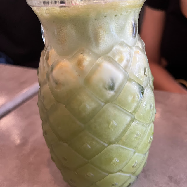 Green Juice