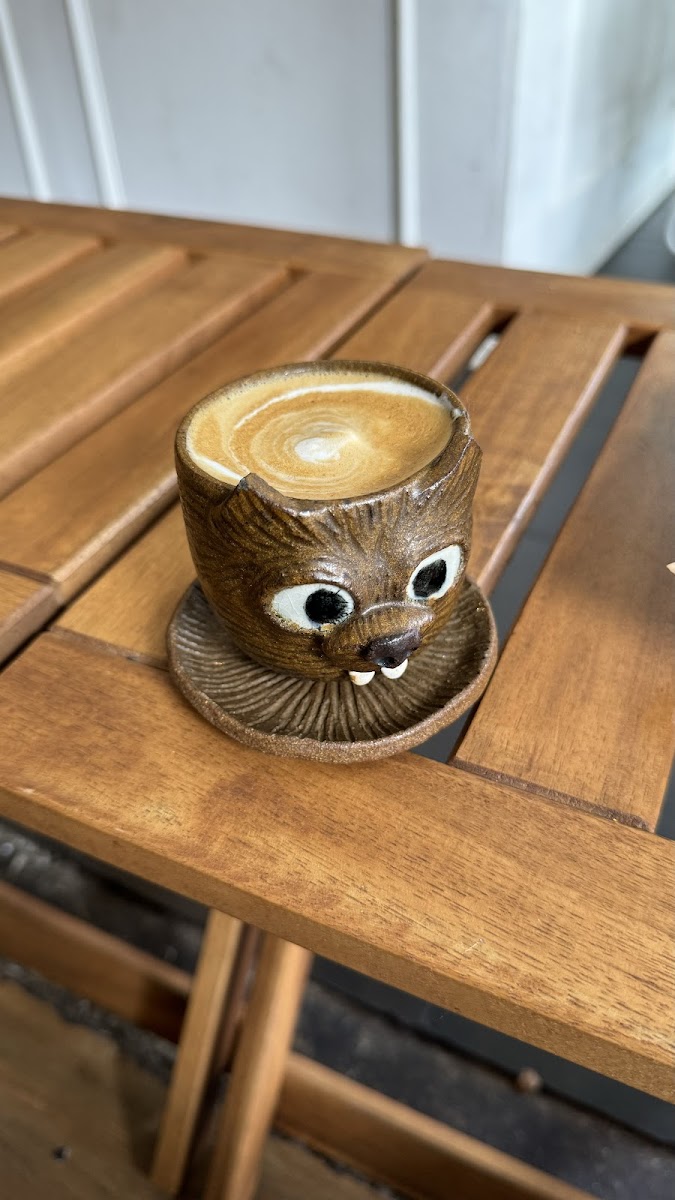 Taguan Cafe