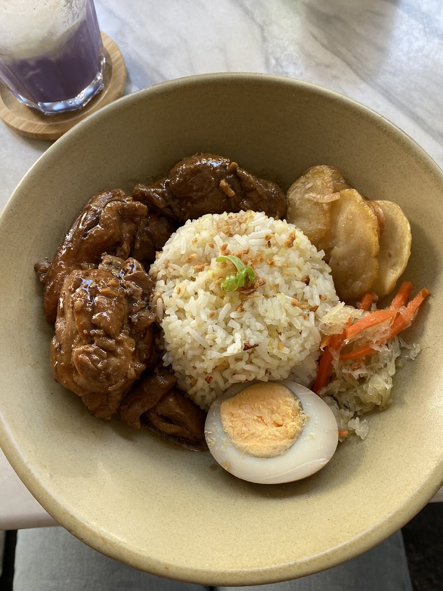 Taguan Cafe