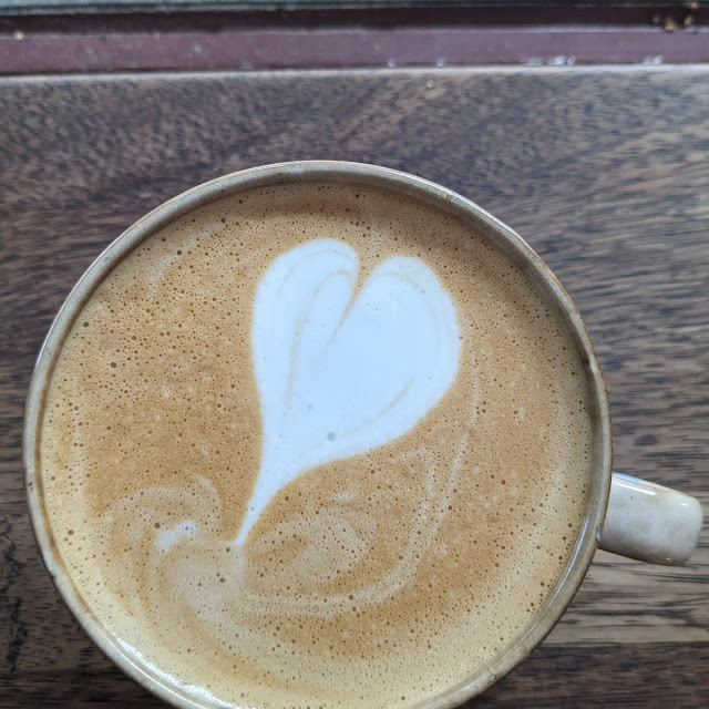 Flat White