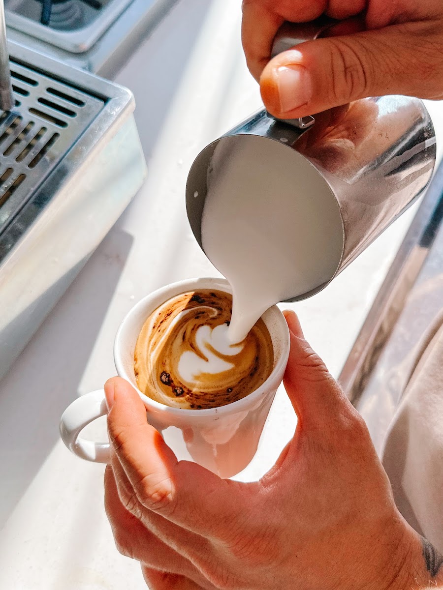 Nectar Espresso