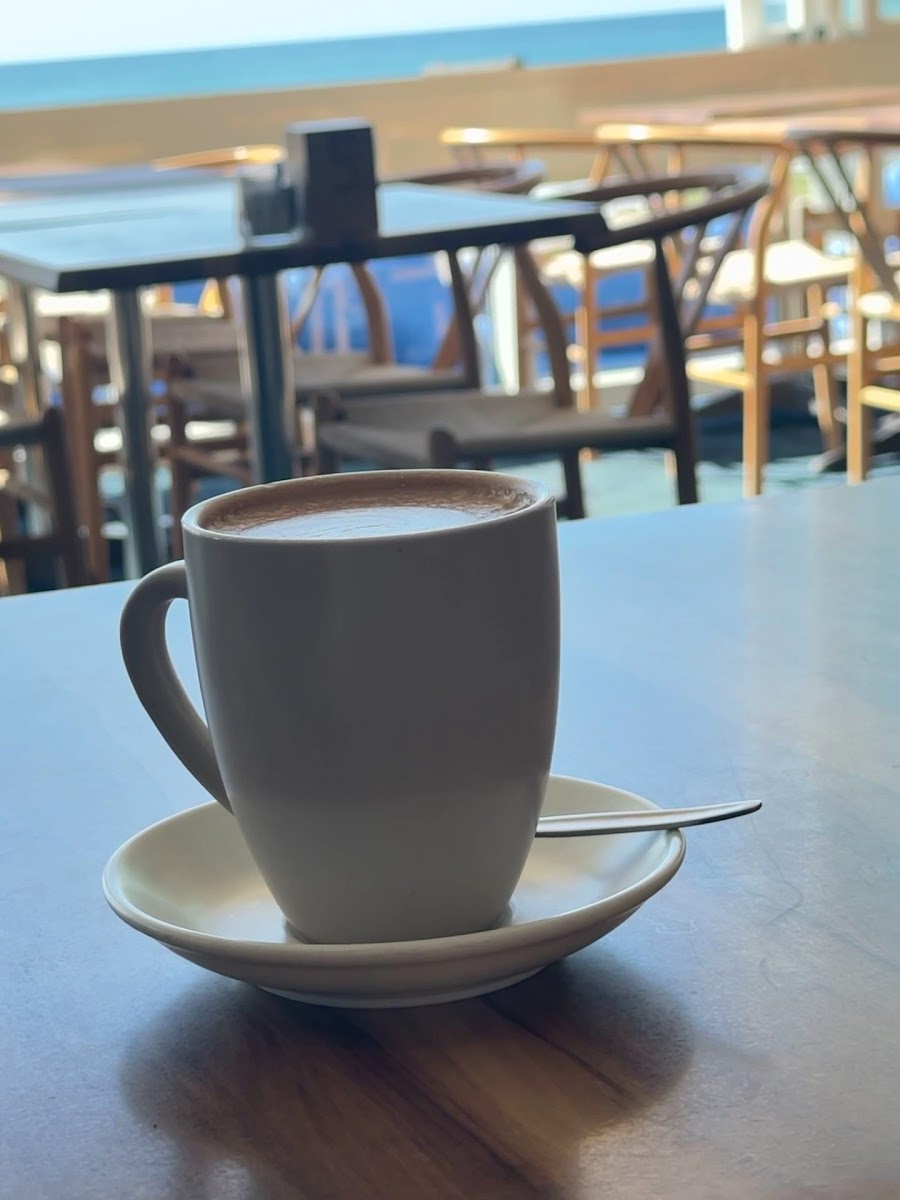 Nectar Espresso