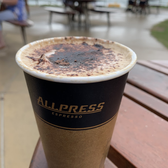 Cappuccino