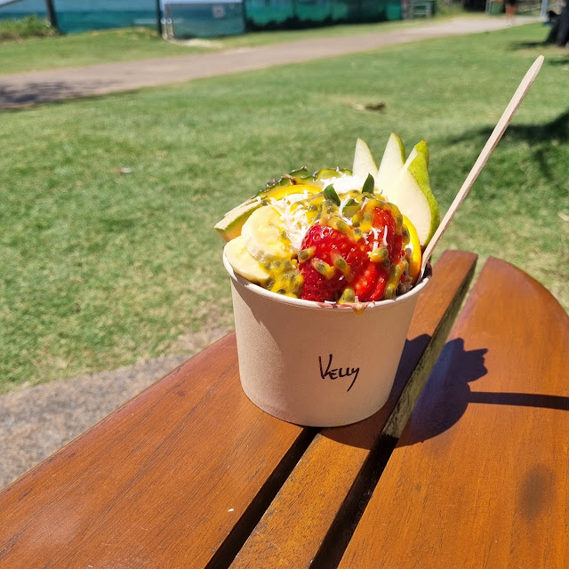 Acai Bowl