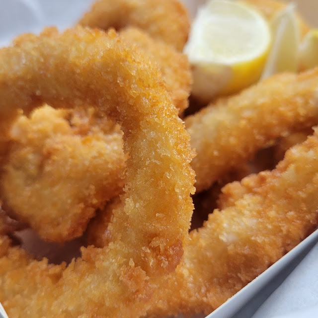 Calamari