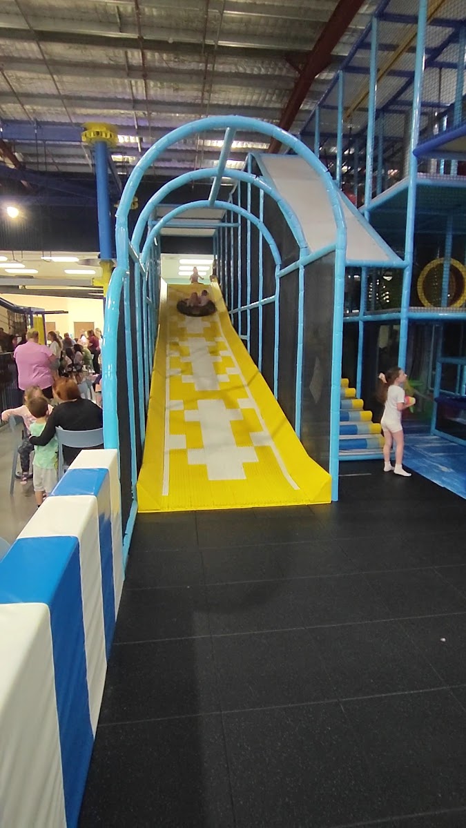 Sea Stars Play Cafe