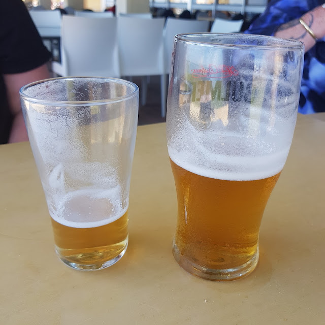 Cold Beers