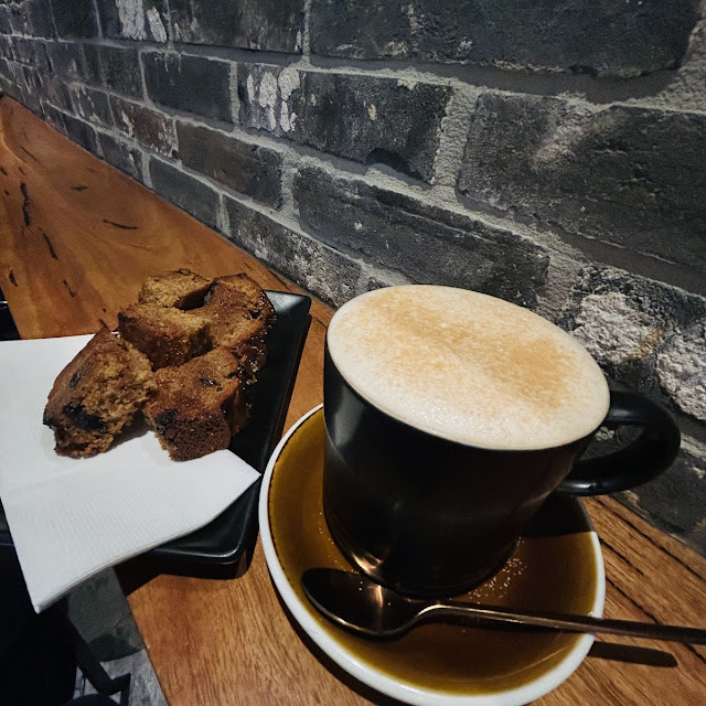 Banana Bread