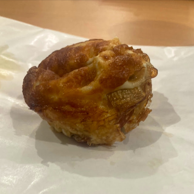 Keto Muffin