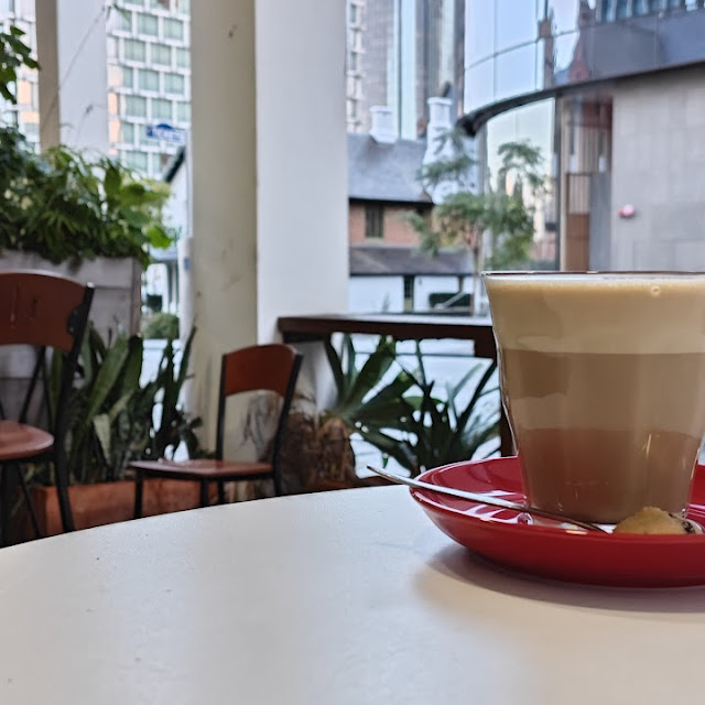 Latte