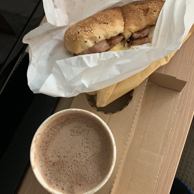 Hot Chocolate