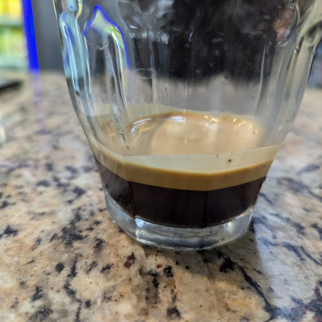 Coffee - Perfect Creme