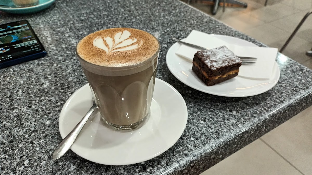 Medicos Cafe