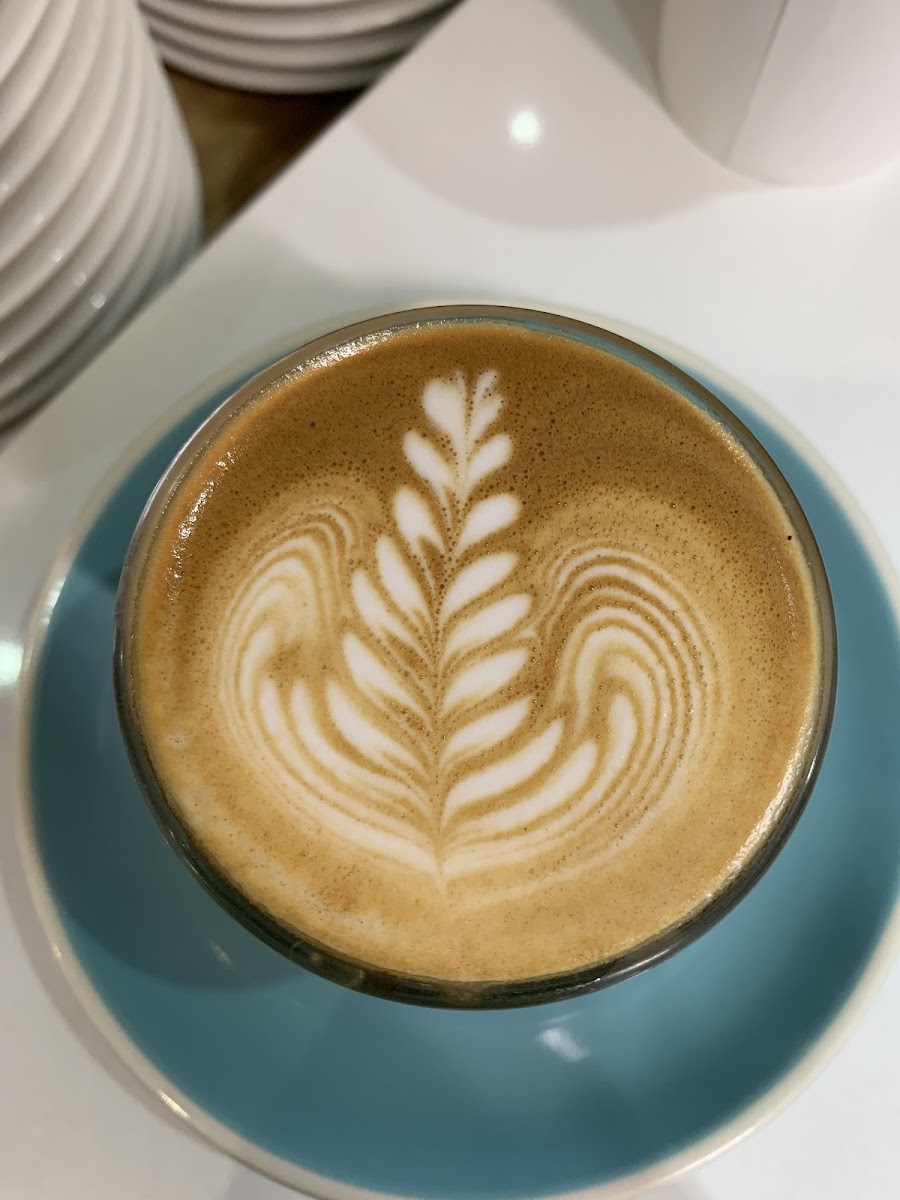 Medicos Cafe