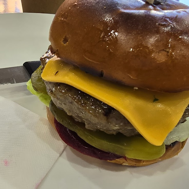 Cheeseburger