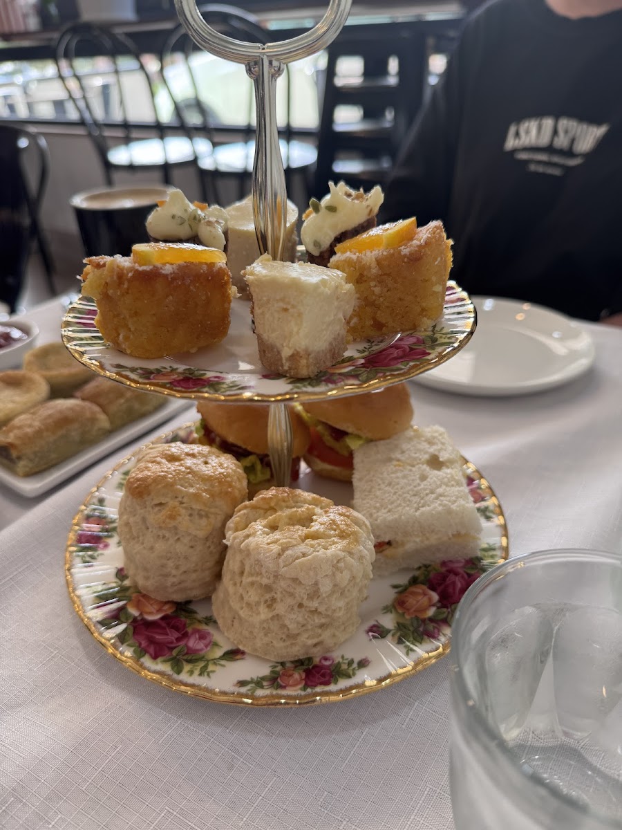 Manx Cafe