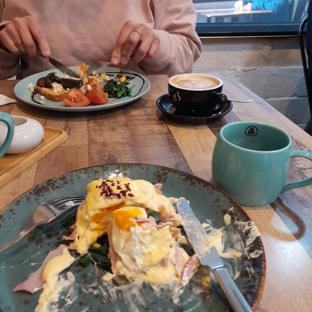 Manx Cafe