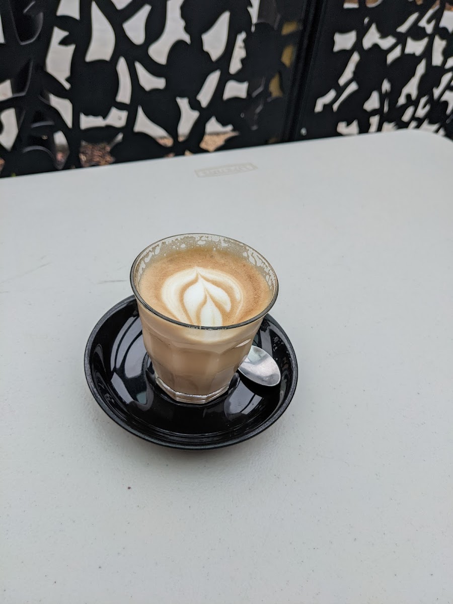 Manx Cafe